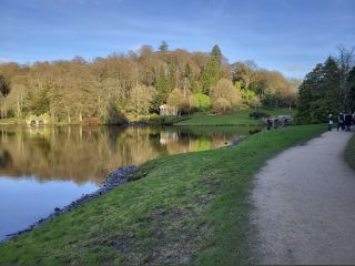 Stourhead