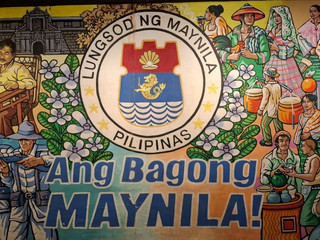 Manila Adventure