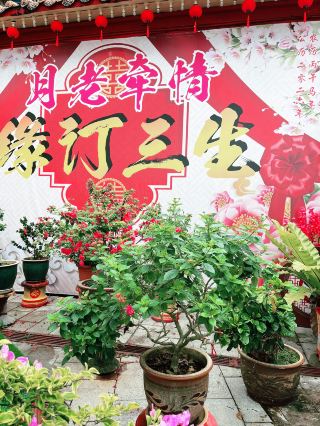  Scenic Floral & Zodiac-Themed Garden in Sibu