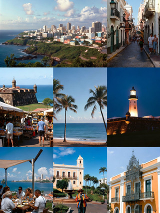 Discover Budget Travel Secrets With Cheap Flights To San Juan  If you’re searching for the perfect b