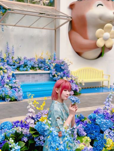 かわちゃん 超絶最かわてんしちゃん Switch Ver.｜グッドスマイルカンパニー公式