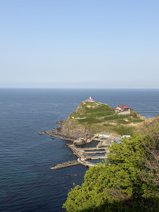 日本🇯🇵｜小樽不只運河 來感受祝津溫柔的海邊🌊🩵