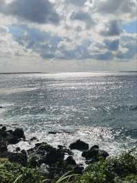 Namwon Jeju: для романтических выходных на острове