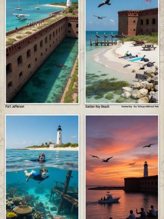 An Unforgettable Escape to a Remote Island