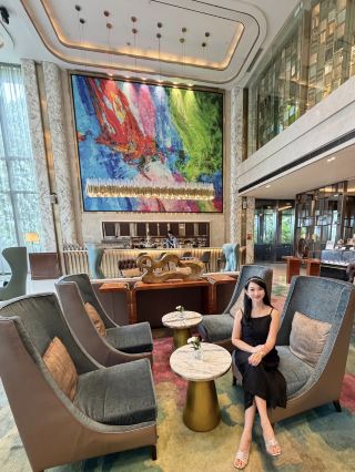 Luxury in the heart of South Jakarta
