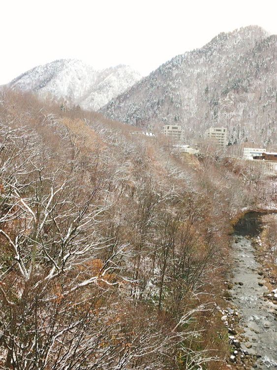 Hokkaido | A Stroll Diary in Jozankei Onsen. | Trip.com Sapporo