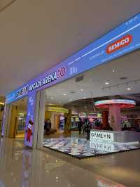 GameON Arcade Arena, New Entertainment Addition at Pavilion Bukit Jalil