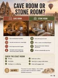 Cappadocia: 2 Nights or 3 Nights?