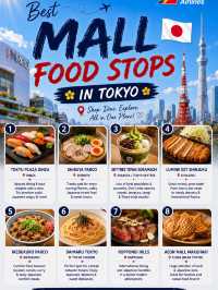 ✈️ RM844 to Tokyo?! 🇯🇵 Time to Pack Your Bags!