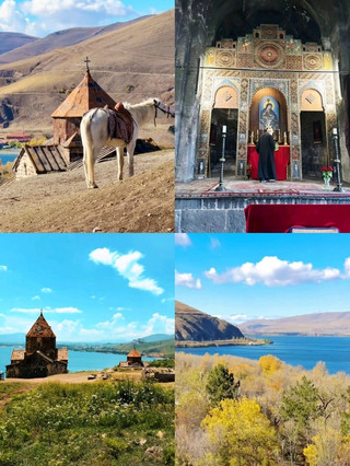 🇦🇲 5 Hari di Yerevan | Perjalanan Menelusuri Sejarah, Pegunungan, dan Keindahan Tenang Armenia