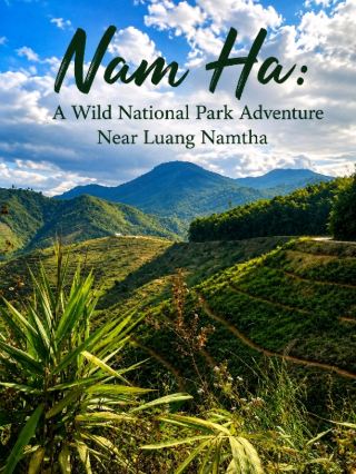 Nam Ha: Laos' National Park Adventure Near Luang Namtha