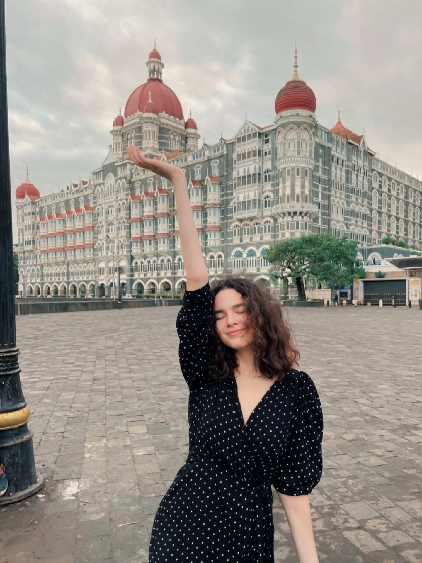 5 Things to Do in Mumbai 🇮🇳