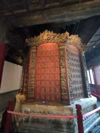 🎶 Zhihua Temple | A Little Detour in the Hutongs