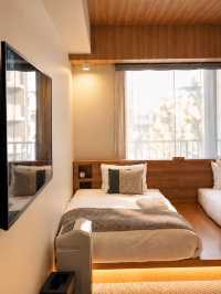 ð¯ðµ Tokyo Hotel: 3-min walk to Shinjuku only!