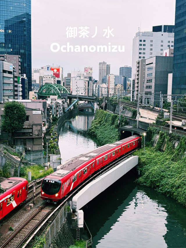 🗼日本東京 「膠囊旅館住宿體驗」