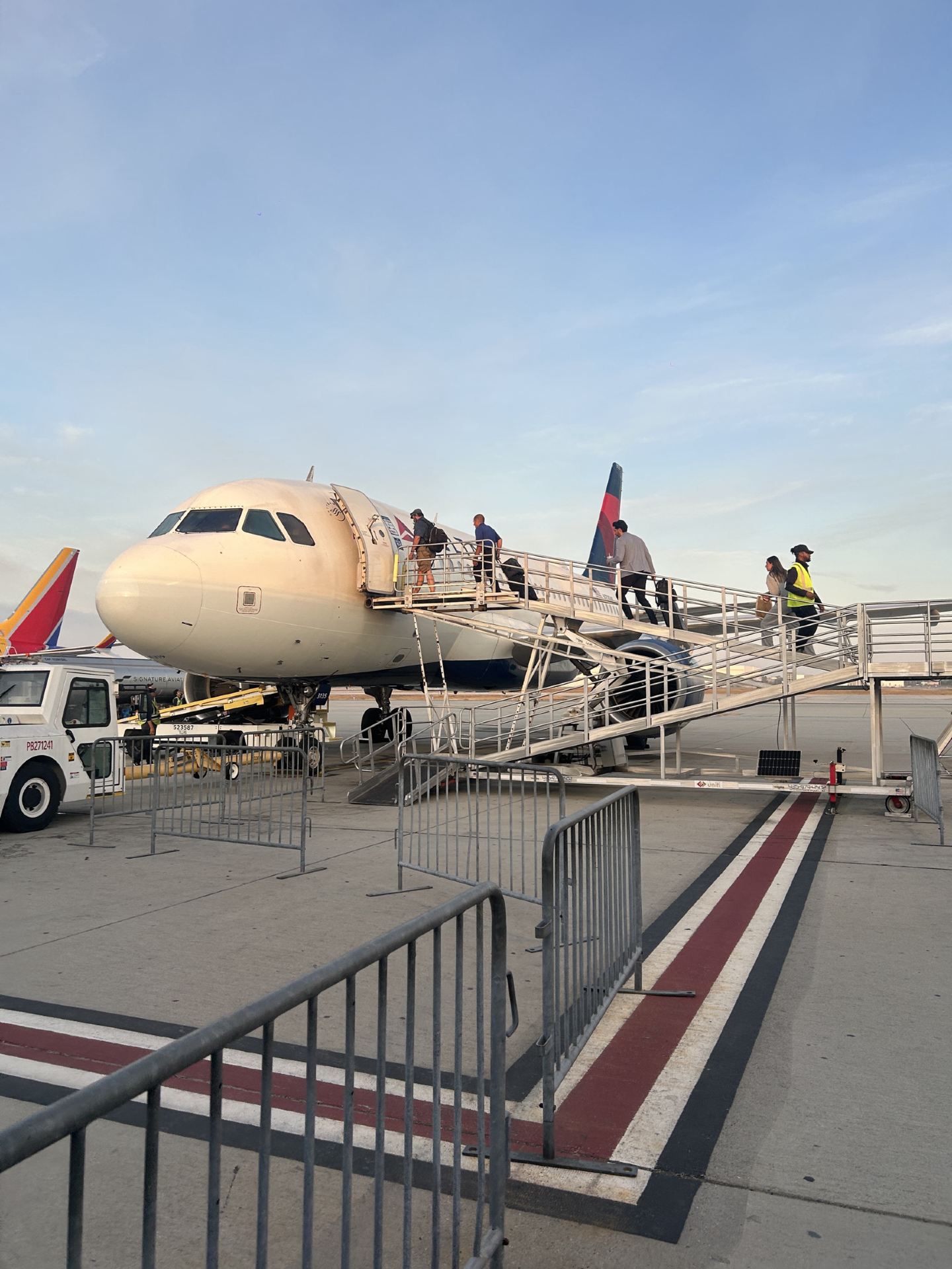 America's coolest airport is in Long Beach, CA