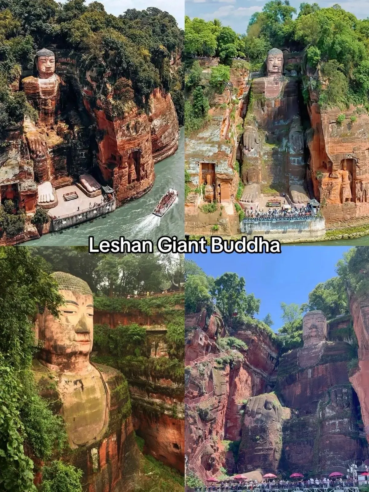 5 個不可錯過的中國必訪景點 