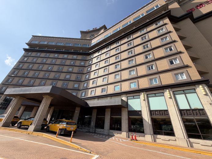[Đánh giá khách sạn] City Suites Taoyuan Gateway Hotel | Một khách sạn tiện nghi gần sân bay quốc tế Taoyuan!