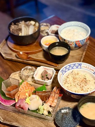 《銅鑼灣樓上居酒屋 午市抵食套餐🔥》