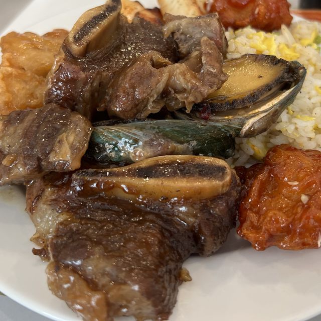 에버랜드 인근 숙소 추천 ‘라마다 용인 호텔‘