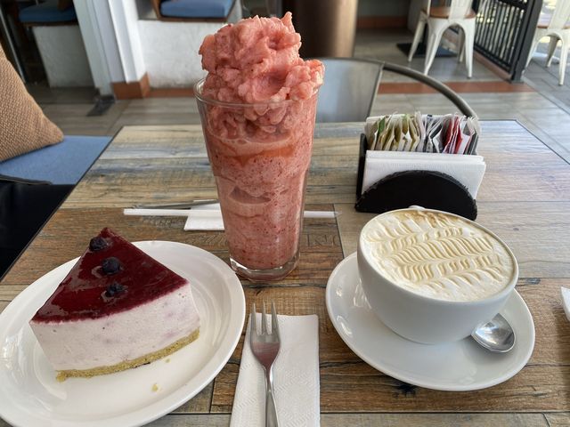 커피&디저트 맛집