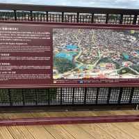 Okinawa Attraction: Naha/Surrounding Area 