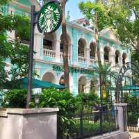 Shamian Island