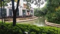 OCT Harbour: A Waterfront Wonderland in Shenzhen
