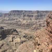 U.S.A Grand Canyon 🏜️