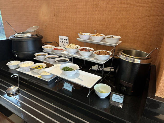 雅加達東薈城智選假日酒店