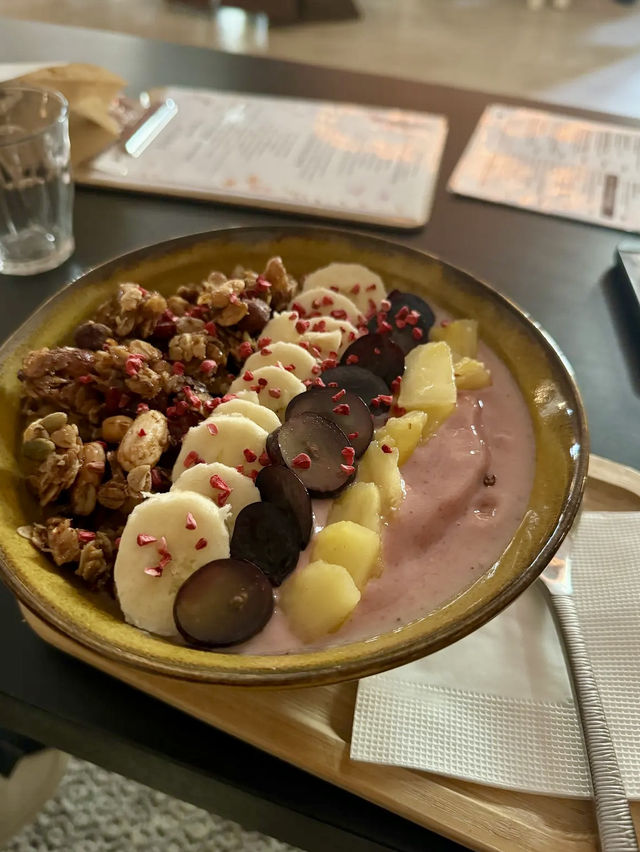 Frida Cafe