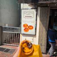 1 Day Trip In Macau