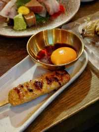 玩具屋·Ganguya：味覺與童趣的完美融合 🍣🍢🎎