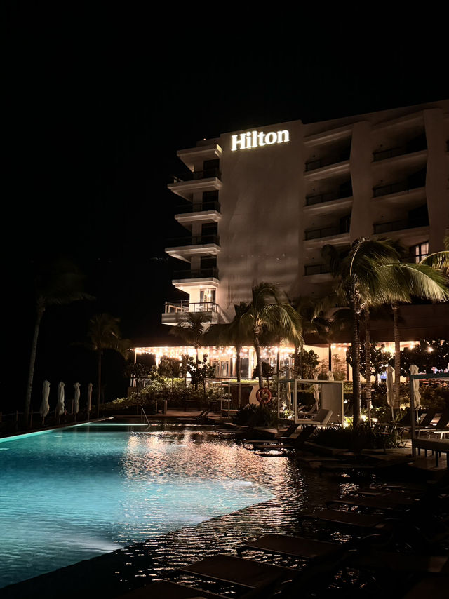 Eat, Sleep, Relax, Repeat – All-Inclusive Bliss Awaits