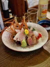 玩具屋·Ganguya：味覺與童趣的完美融合 🍣🍢🎎