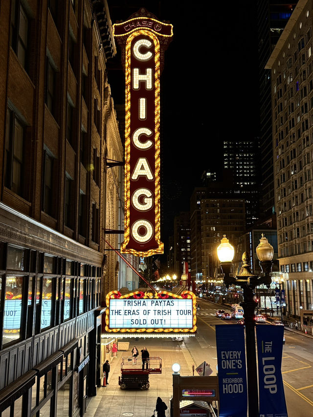 誰說芝加哥無聊！ 去一次就愛上Chicago 😍