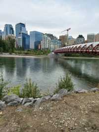 Peace Bridge