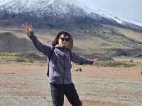 🌋 Cotopaxi 火山遊攻略｜從基多出發