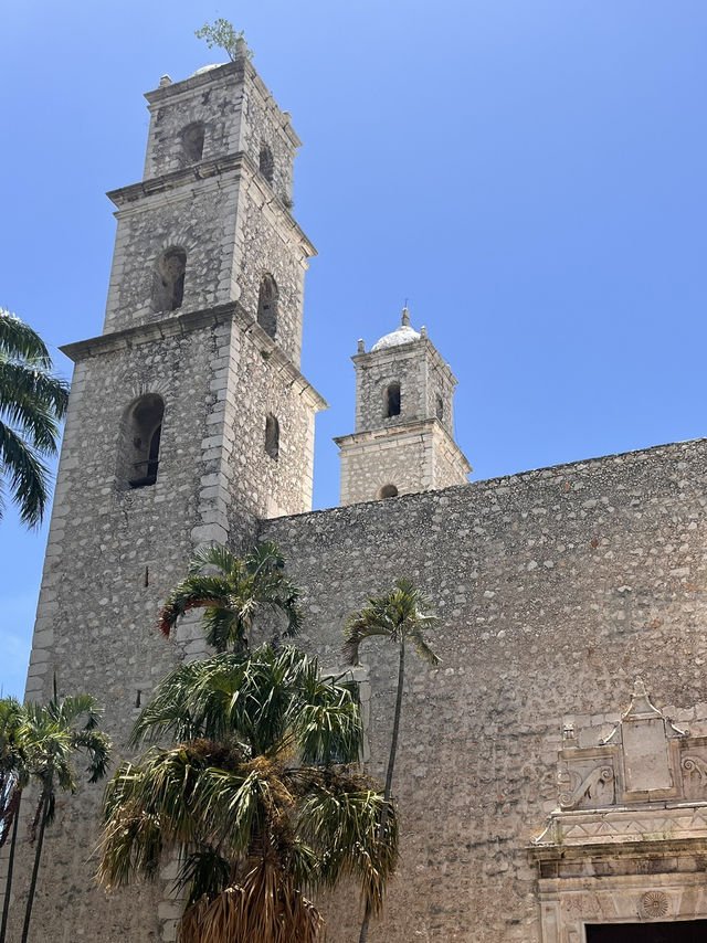 6 Days in Merida