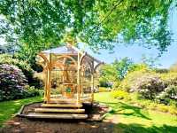 Royal Botanic Garden