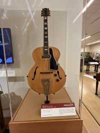 Musical Instrument Museum is world-class must see!