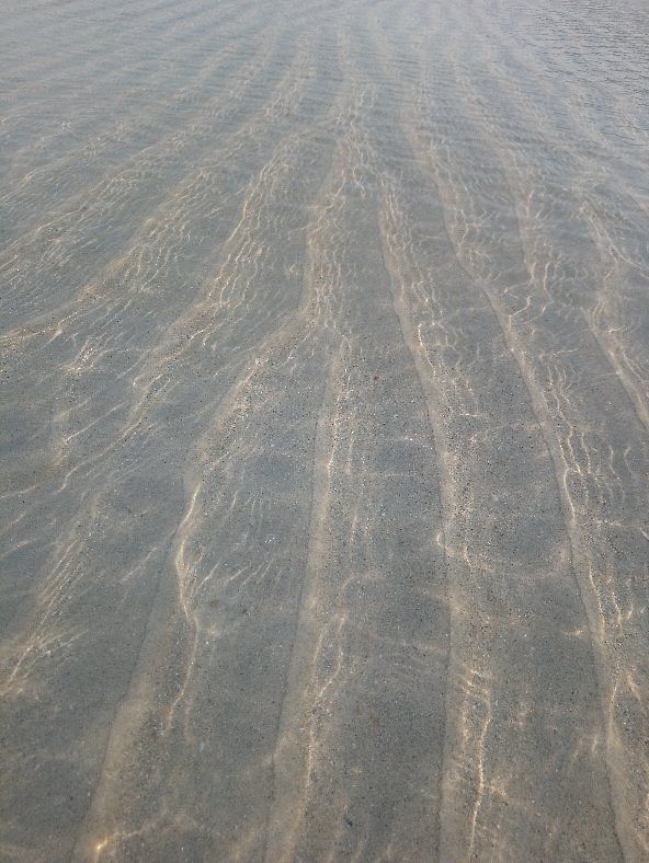 Grandfather Beach