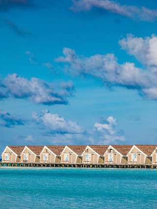 Maldives Bliss🌴