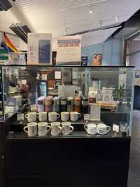  “George Howell Coffee”ร้านที่เกือบเดินผ่าน ☕️