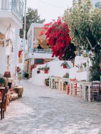 A day in Koufonisi | Greece