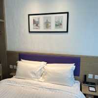 A moderately priced hotel in Causeway Bay!
