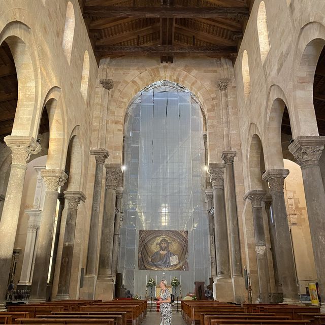 Cathedral of Cefalù