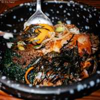 New Finest Japanese Yakiniku in airside