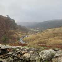 Watkin Path in Snowdonia A Great Route Up! 