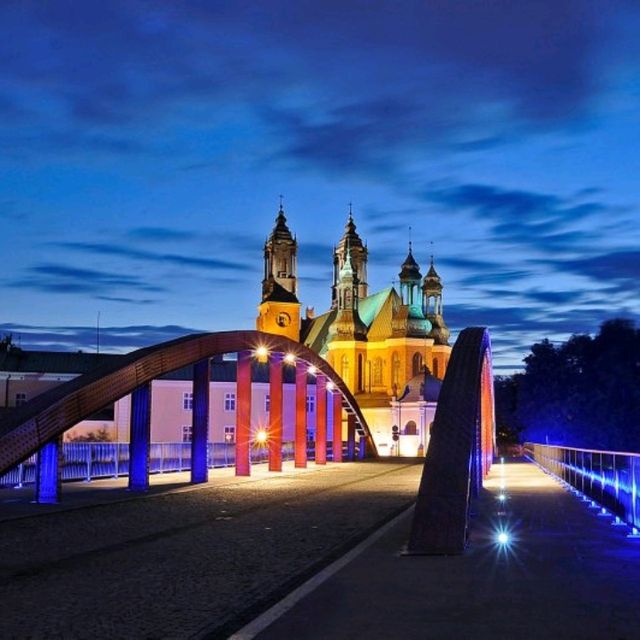 Poznan Cathedral (Katedra Poznańska)